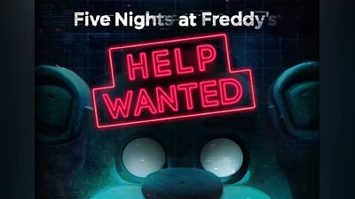 Five Nights At Freddy's: Help Wanted EN Argentina (Argentina) [Xbox One/Series]