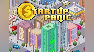 Startup Panic Global (Global) [Steam]