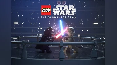 LEGO Star Wars: The Skywalker Saga EN Argentina (Argentina) [Xbox One/Series]