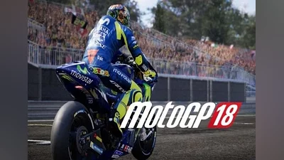 MotoGP 18 EN/DE/FR/IT/ES United Kingdom (United Kingdom) [Xbox One/Series/Windows]