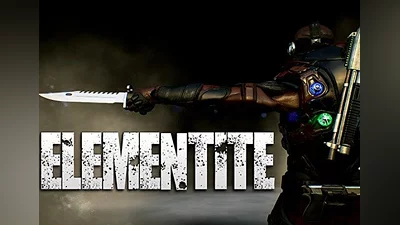 Elementite EN/JA/KO/ZH/ZH Global (Global) [Steam]