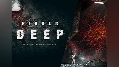Hidden Deep Global (Global) [Steam]