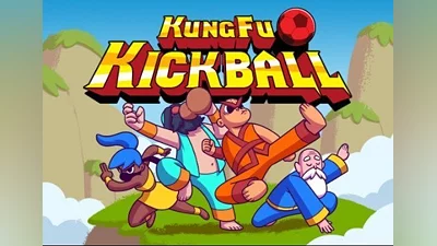 KungFu Kickball ARG Argentina (Argentina) [Xbox One/Series]