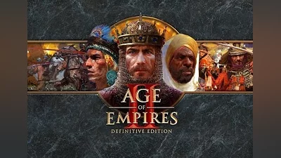 Age of Empires II Definitive Edition EU (EU) [Steam]