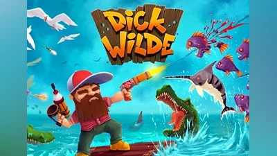 Dick Wilde VR EN Global (Global) [Steam]