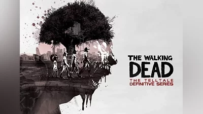 The Walking Dead: The Telltale Definitive Series EN EU (EU) [Steam]