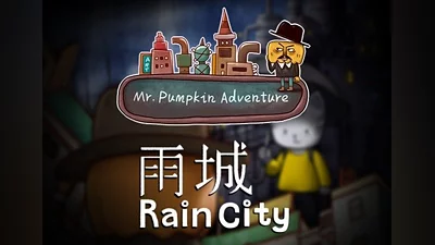 Urban Exploration - Bundle ARG EN Argentina (Argentina) [Xbox One/Series]