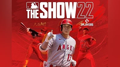 MLB: The Show 22 EN Argentina (Argentina) [Xbox One]