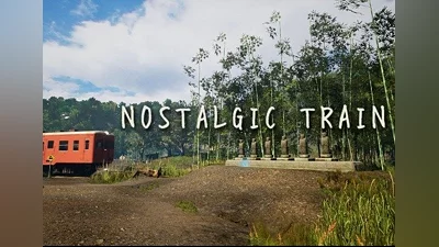 Nostalgic Train ARG EN Argentina (Argentina) [Xbox One/Series]
