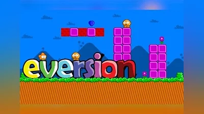 Eversion EN Global (Global) [Steam]