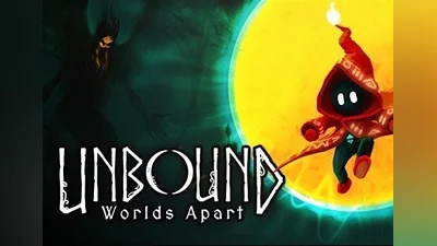 Unbound: Worlds Apart Argentina (Argentina) [Xbox One/Series]