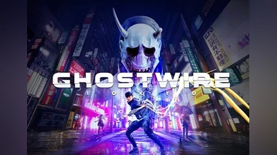 Ghostwire: Tokyo Global (Global) [Steam]