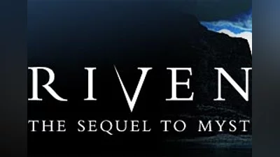 Riven: The Sequel to Myst EN/DE/FR/IT/PL/JA/RU/ES Global (Global) [Steam]