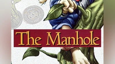 The Manhole CE Edition EN Global (Global) [Steam]