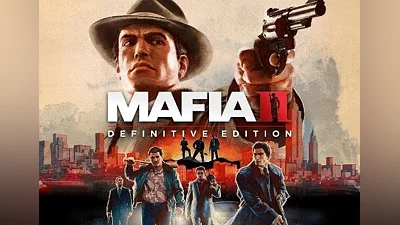 Mafia II Definitive Edition Turkey (Turkey) [Xbox One/Series]
