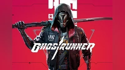 Ghostrunner EN Turkey (Turkey) [Xbox One/Series]