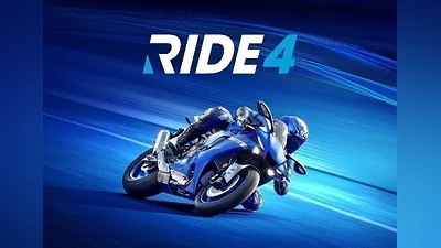 Ride 4 EN Argentina (Argentina) [Xbox One/Series]