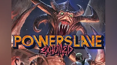 PowerSlave Exhumed EN/DE/FR/ES Global (Global) [Steam]