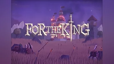 For The King Argentina (Argentina) [Xbox One/Series]