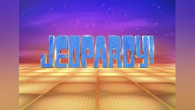 Jeopardy! EN Argentina (Argentina) [Xbox One/Series]