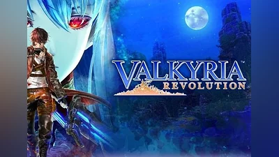 Valkyria Revolution EN Argentina (Argentina) [Xbox One/Series]