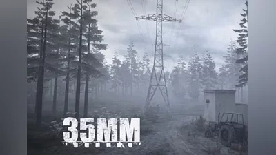 35MM EN Argentina (Argentina) [Xbox One/Series]