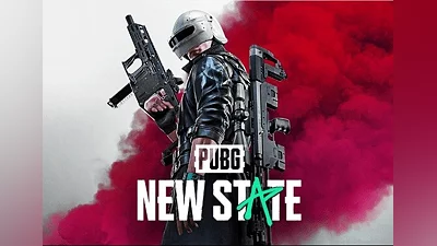 PUBG: New State Mobile - 300 NC (Global) [Prepaid]