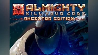 Almighty: Kill Your Gods Ancestor Edition EN Global (Global) [Steam]