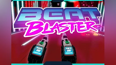 Beat Blaster VR Global (Global) [Steam]