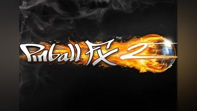 Pinball FX2 EN Global (Global) [Steam]