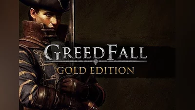 GreedFall Gold Edition EN/DE/FR/IT/PL/ES Turkey (Turkey) [Xbox One/Series]