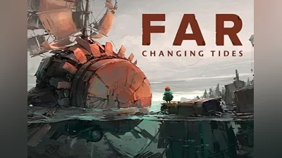 FAR: Changing Tides Global (Global) [Steam]