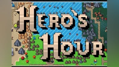 Hero's Hour EU (EU) [Steam]