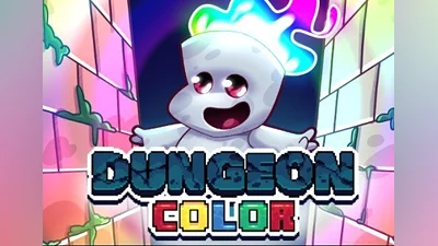 Dungeon Color ARG EN Argentina (Argentina) [Xbox One/Series]