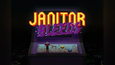 Janitor Bleeds Global (Global) [Steam]