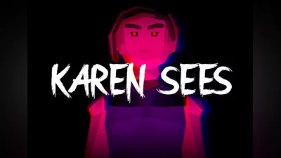 Karen Sees EN Global (Global) [Steam]