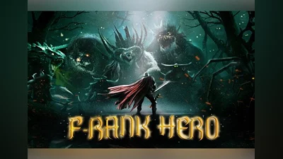 F-Rank Hero Story Global (Global) [Steam]