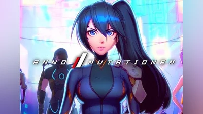 ANNO: Mutationem Global (Global) [Steam]