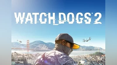 Watch Dogs 2 Deluxe Edition EN/DE/FR/IT/PL/ES Turkey (Turkey) [Xbox One/Series]