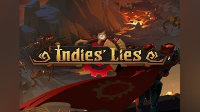 Indies' Lies EN/JA/RU/ZH/ES/ZH Global (Global) [Steam]