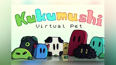 Kukumushi: Virtual Pet Global (Global) [Steam]