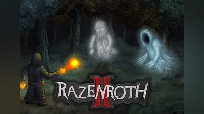 Razenroth 2 EN/DE/PL/RU/ZH Global (Global) [Steam]