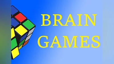 Brain Games EN/PL/RU/UK Global (Global) [Steam]