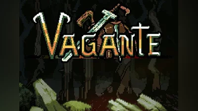 Vagante EN Global (Global) [Steam]