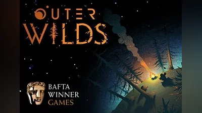 Outer Wilds EU (EU) [Steam]