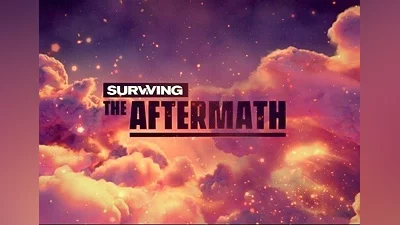 Surviving the Aftermath EN Argentina (Argentina) [Xbox One/Series]