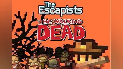 The Escapists + The Escapists: The Walking Dead - Bundle EN/DE/FR/IT/RU/ES Argentina (Argentina) [Xbox One/Series]