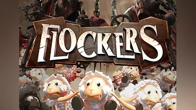 Flockers EN/DE/FR/RU/ES Argentina (Argentina) [Xbox One/Series]