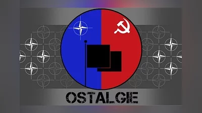 Ostalgie: The Berlin Wall EN/RU Global (Global) [Steam]