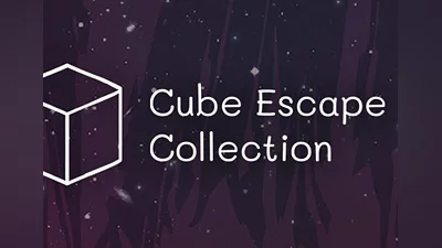 Cube Escape Collection Global (Global) [Steam]